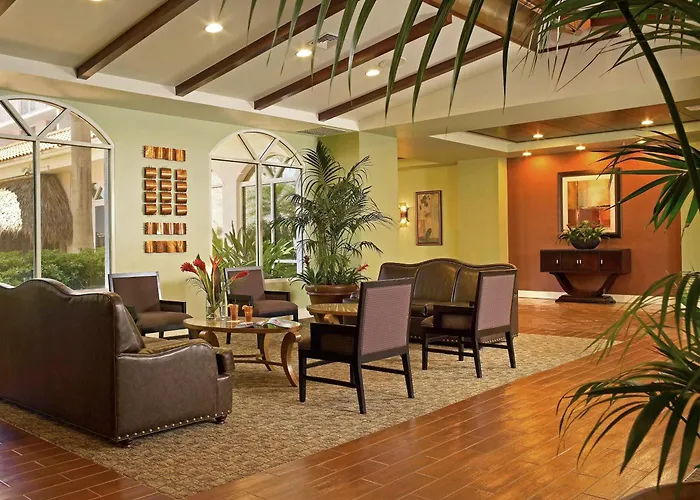 3 star hotel: Palm Beach Shores Resort And Vacation Villas