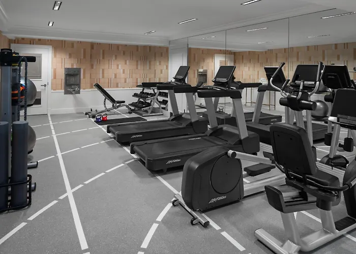 Palm House Hotel Palm Beach