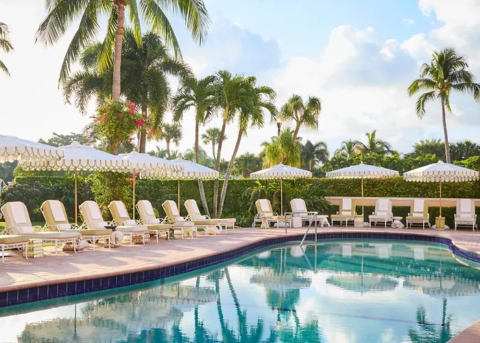 4 star hotel: The Colony Hotel